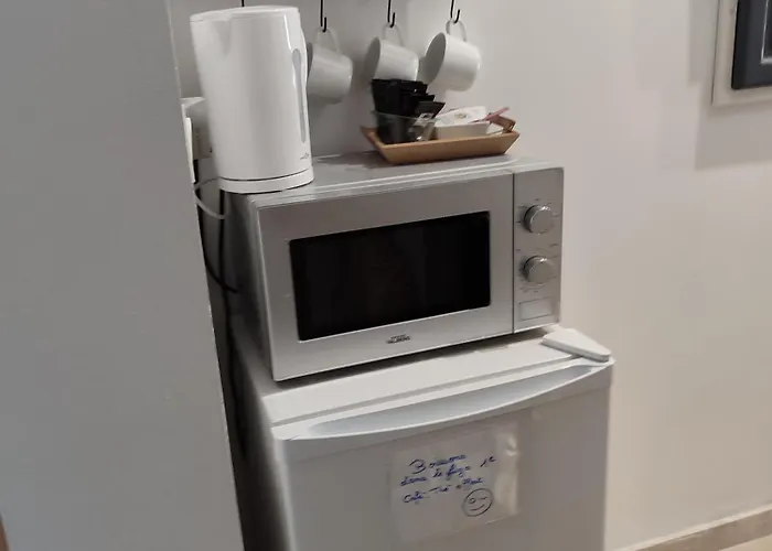 Hotel Chez Monique et Rémi à Avignon